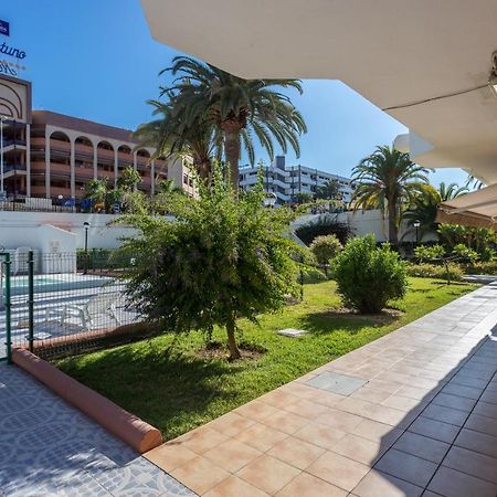 Апартаменти Teror 501 - Playa Del Ingles - Fc Сан-Бартоломе Екстер'єр фото